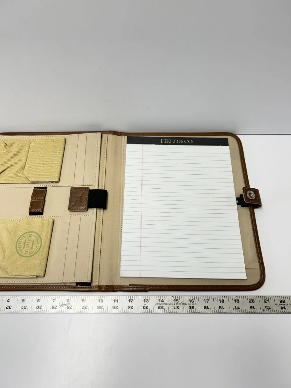 Answers In Genesis Creation Museum Ark Encounter Portfolio Vintage Field & Co